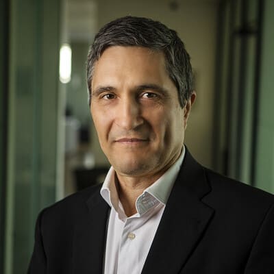 FERNANDO SAMPAIO