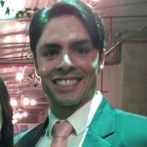 RAFAEL MENDONÇA